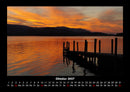 Tage am See Fotokalender 2027 - 10