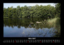 Tage am See Fotokalender 2027 - 3