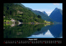 Tage am See Fotokalender 2027 - 8