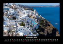 Griechenland Fotokalender 2027 - 9