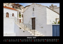 Griechenland Fotokalender 2027 - 10