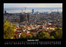 Meereslandschaft Fotokalender 2027 - 9