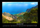Meereslandschaft Fotokalender 2027 - 11