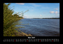 Meereslandschaft Fotokalender 2027 - 3