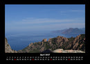 Meereslandschaft Fotokalender 2027 - 4