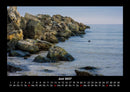 Meereslandschaft Fotokalender 2027 - 6