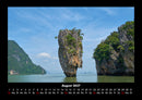 Meereslandschaft Fotokalender 2027 - 8