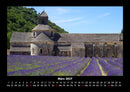 Blumenkalender Fotokalender 2027 - 3