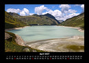 Bergige Welten Fotokalender 2027 - 4