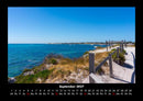 Strände der Welt Fotokalender 2027 - 9