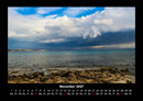 Strände der Welt Fotokalender 2027 - 11