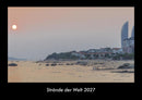 Strände der Welt Fotokalender 2027 - Hauptbild
