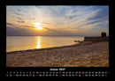 Strände der Welt Fotokalender 2027 - 1