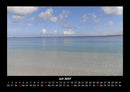 Strände der Welt Fotokalender 2027 - 7
