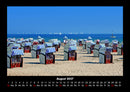 Strände der Welt Fotokalender 2027 - 8