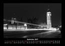 London Fotokalender 2027 - 9