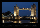 London Fotokalender 2027 - 3