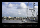 London Fotokalender 2027 - 4