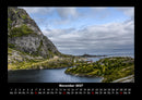 Berge Fotokalender 2027 - 11