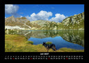 Berge Fotokalender 2027 - 7