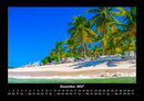 Trauminseln Fotokalender 2027 - 12