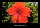 Blumenträume Fotokalender 2027 - Hauptbild