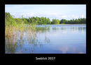 Seeblick Fotokalender 2027 - Hauptbild