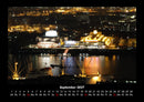 Hamburg Fotokalender 2027 - 9