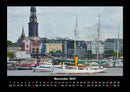 Hamburg Fotokalender 2027 - 11