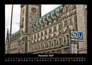 Hamburg Fotokalender 2027 - 12