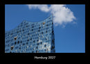 Hamburg Fotokalender 2027 - Hauptbild