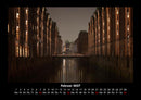 Hamburg Fotokalender 2027 - 2