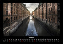 Hamburg Fotokalender 2027 - 7