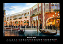 Las Vegas Fotokalender 2027 - 2