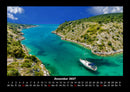 Bilder aus der Natur Fotokalender 2027 - 12
