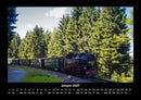 Bilder aus der Natur Fotokalender 2027 - 1