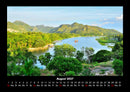 Bilder aus der Natur Fotokalender 2027 - 8