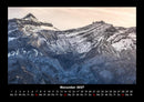 Landschaftskalender Fotokalender 2027 - 11