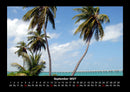 Fernweh Kalender Fotokalender 2027 - 9