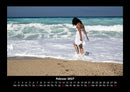Fernweh Kalender Fotokalender 2027 - 2