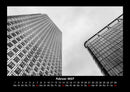 Architektur - Hochhäuser Fotokalender 2027 - 2