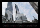 Architektur - Hochhäuser Fotokalender 2027 - 4
