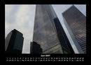 Architektur - Hochhäuser Fotokalender 2027 - 6