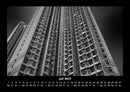 Architektur - Hochhäuser Fotokalender 2027 - 7
