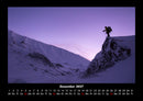 Wanderlust Fotokalender 2027 - 12