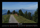 Wanderlust Fotokalender 2027 - 3