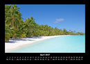 Karibik Fotokalender 2027 - 4