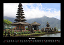 Tempel  Fotokalender 2027 - 5