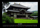 Tempel  Fotokalender 2027 - 6