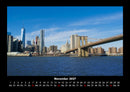 New York Fotokalender 2027 - 11